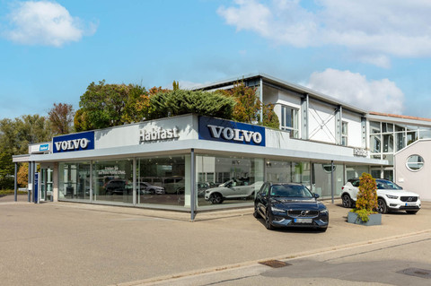 Karosseriebau Habfast & Co.KG